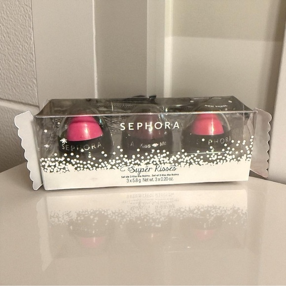 Sephora Super Kisses Lip Set - Picture 4 of 4